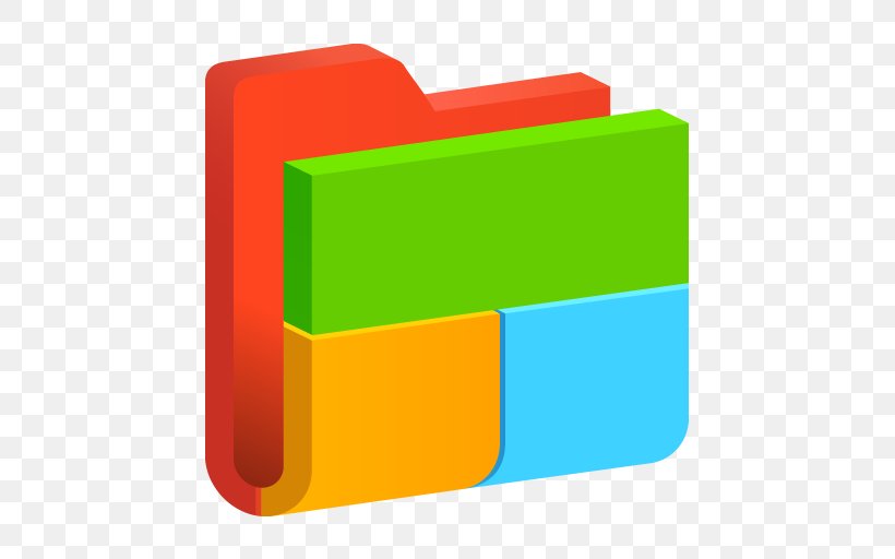 File Manager File Explorer Android Application Package, PNG, 512x512px, File Manager, Android, Brand, Computer Software, Es Datei Explorer Download Free