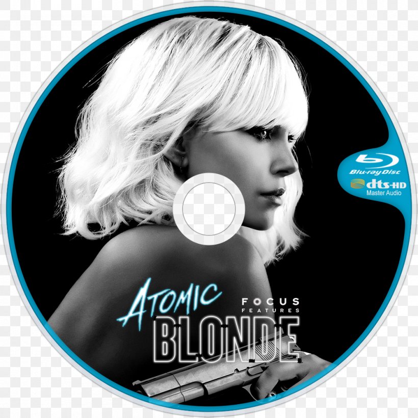 Film Director United States Lorraine Broughton 4K Resolution, PNG, 1000x1000px, 4k Resolution, Film, Album Cover, Atomic Blonde, Audio Download Free