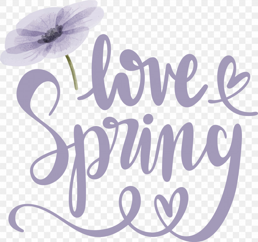 Floral Design, PNG, 4021x3789px, Word Art, Drawing, Floral Design, Spring, Text Download Free