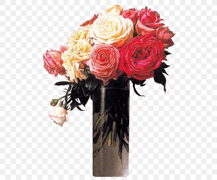 Garden Roses Floral Design Cut Flowers Flower Bouquet Vase, PNG, 526x681px, Garden Roses, Artificial Flower, Cut Flowers, Floral Design, Floristry Download Free