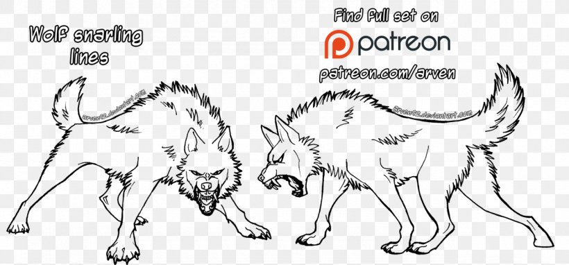 Line Art Dog Breed Sketch Cat, PNG, 1280x597px, Line Art, Animal, Animal Figure, Art, Artwork Download Free