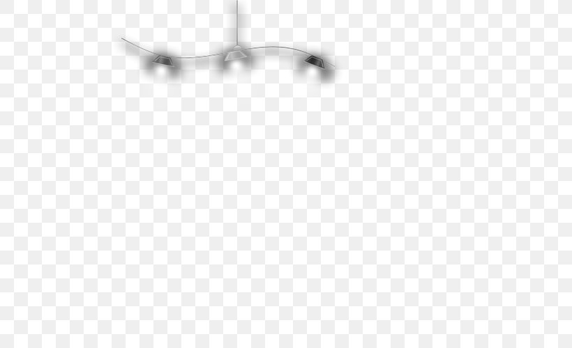 Line Body Jewellery Angle Font, PNG, 500x500px, Body Jewellery, Black And White, Body Jewelry, Fashion Accessory, Jewellery Download Free