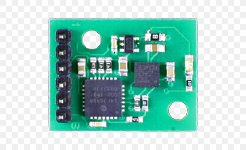 Microcontroller Transistor Electronics Electronic Engineering TV Tuner Cards & Adapters, PNG, 500x500px, Microcontroller, Capacitor, Central Processing Unit, Circuit Component, Computer Component Download Free