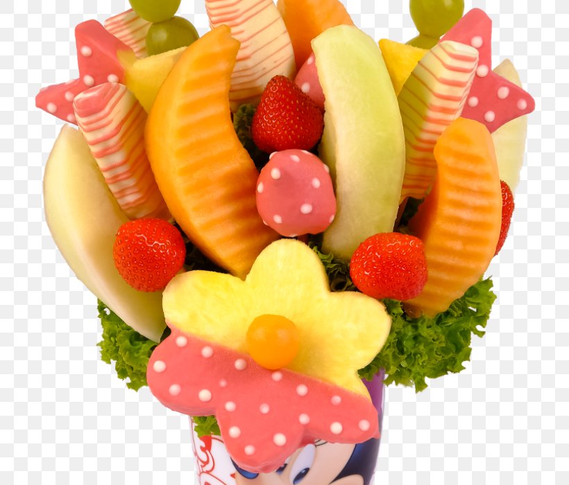 Strawberry Child Flower Bouquet Food Birthday, PNG, 750x700px, Strawberry, Birthday, Child, Dessert, Diet Food Download Free