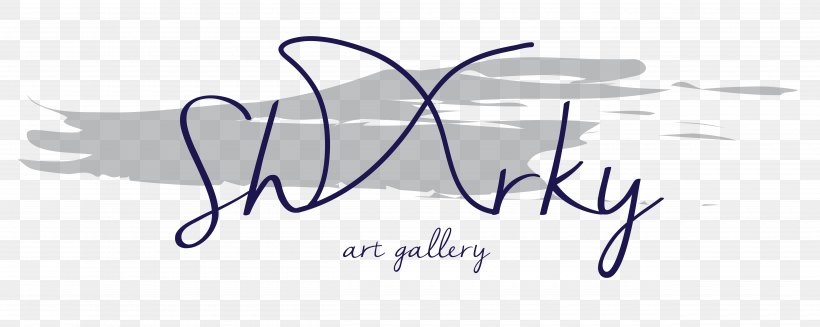 Art Museum Calligraphy Logo, PNG, 5000x1997px, 2018, Art, Art Museum, Blue, Brand Download Free