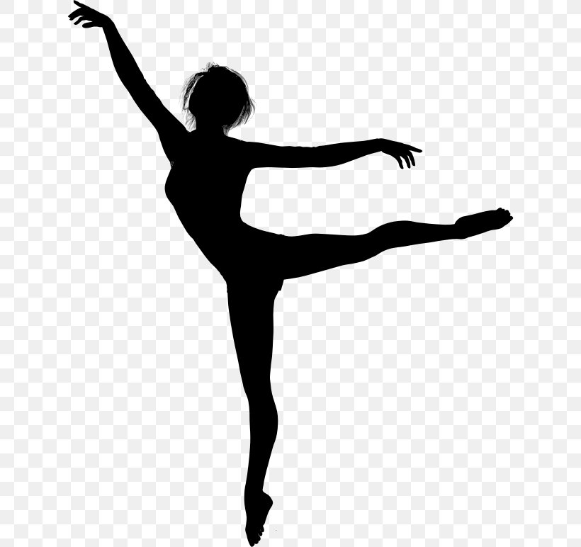 Ballet Dancer Silhouette, PNG, 630x772px, Watercolor, Cartoon, Flower, Frame, Heart Download Free