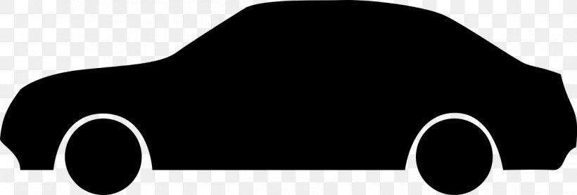 Black Car Automotive Design, PNG, 1200x407px, Black, Automotive Design, Black And White, Car, White Download Free