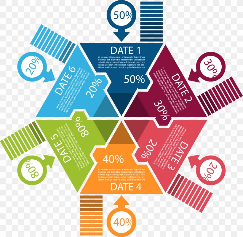 Data brand. Плоская инфографика. Graphs communication.