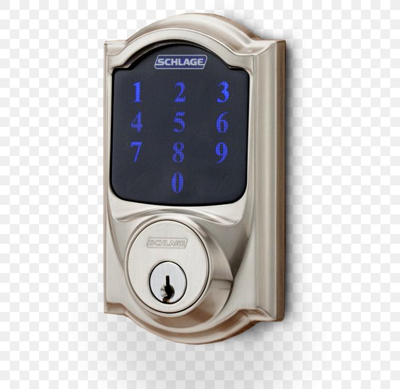 Lock Schlage Dead Bolt Door Handle, PNG, 578x798px, Lock, Brass, Builders Hardware, Dead Bolt, Diy Store Download Free