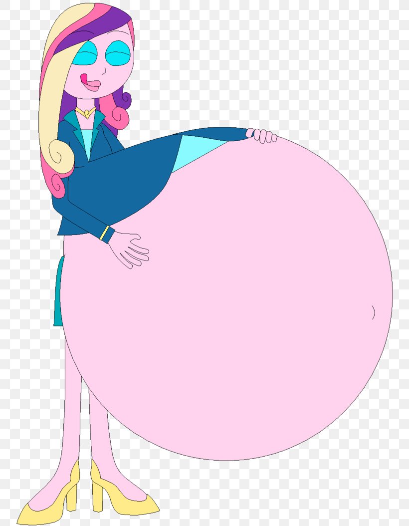 Princess Cadance Twilight Sparkle Pinkie Pie Princess Celestia Equestria, PNG, 758x1054px, Watercolor, Cartoon, Flower, Frame, Heart Download Free