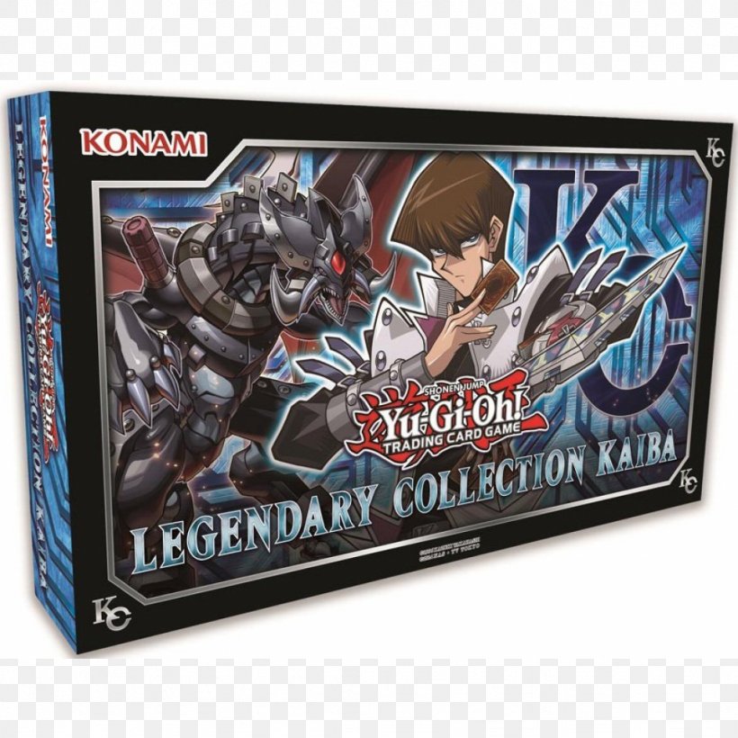 Seto Kaiba Yu-Gi-Oh! Trading Card Game Yu-Gi-Oh! The Sacred Cards Collectible Card Game, PNG, 1024x1024px, Seto Kaiba, Action Figure, Board Game, Booster Pack, Card Game Download Free
