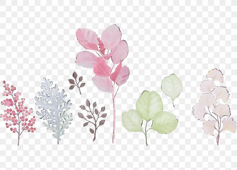 Watercolor Painting Embroidered Patch Clothing Textile, PNG, 1301x934px, Watercolor Painting, Art, Botany, Branch, Clothing Download Free