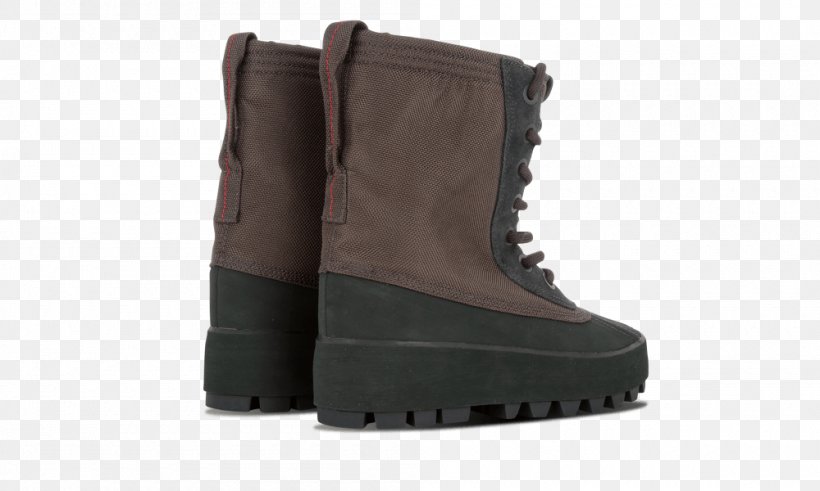 Adidas Yeezy Snow Boot Shoe, PNG, 1000x600px, Adidas Yeezy, Adidas, Boot, Brown, Europe Download Free