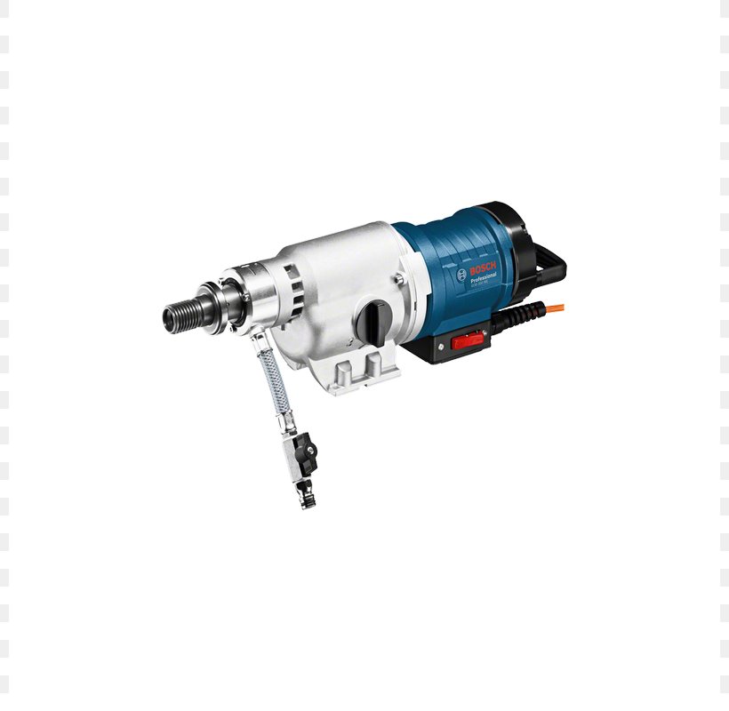 Augers Core Drill Robert Bosch GmbH Machine Hammer Drill, PNG, 800x800px, Augers, Bosch Power Tools, Concrete, Cordless, Core Drill Download Free