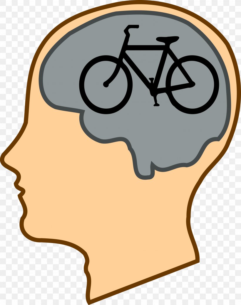 Bicycle Cycling Mountain Bike Clip Art, PNG, 2000x2535px, Bicycle, Blog, Cycling, Face, Facial Hair Download Free