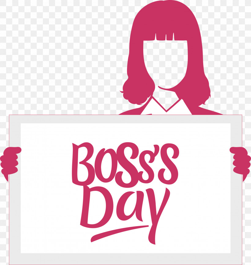 Bosses Day Boss Day, PNG, 2831x3000px, Bosses Day, Boss Day, Geometry, Happiness, Line Download Free