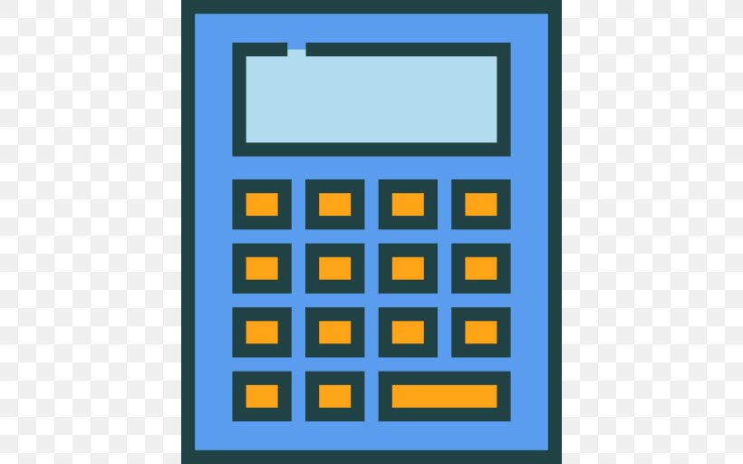 Calculator, PNG, 512x512px, Calculator, Area, Artworks, Calculation, Mathematics Download Free