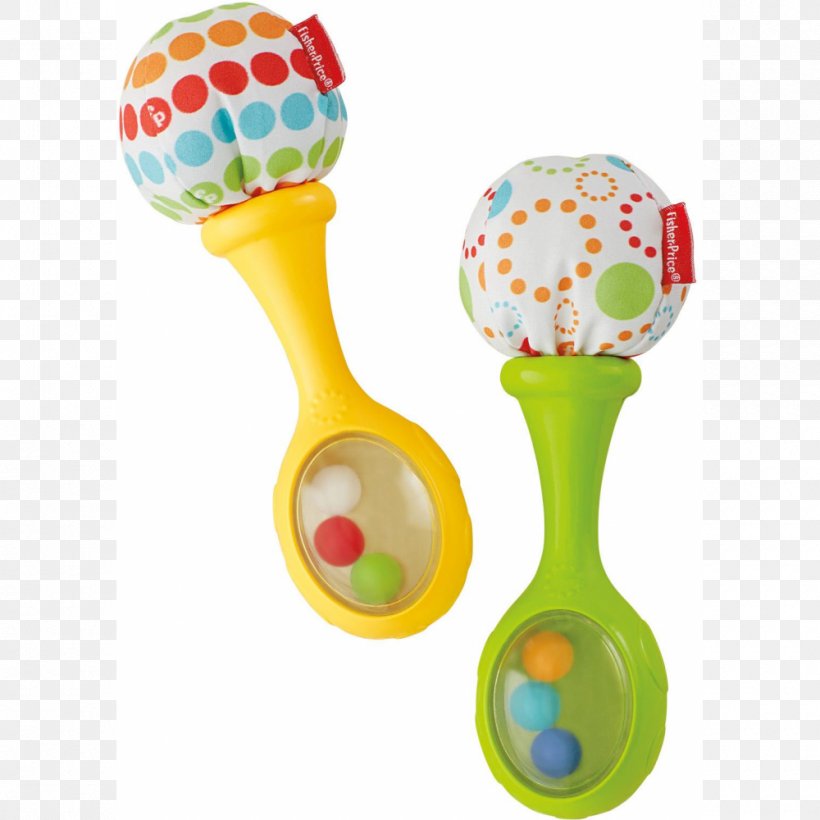 Fisher-Price Baby Rattle Maraca Toy, PNG, 1000x1000px, Watercolor, Cartoon, Flower, Frame, Heart Download Free