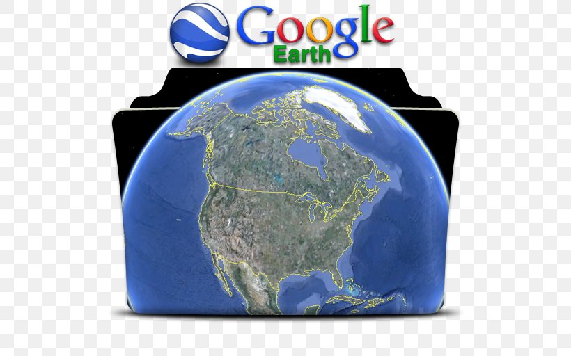 Google Earth Keyhole, Inc Google Maps Satellite Imagery, PNG, 512x512px, Google Earth, Bing Maps, Computer Software, Earth, Globe Download Free
