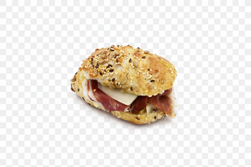 Ham And Cheese Sandwich Fast Food Breakfast Sandwich Pan Bagnat, PNG, 2304x1536px, Sandwich, American Food, Appetizer, Bakery, Bocadillo Download Free