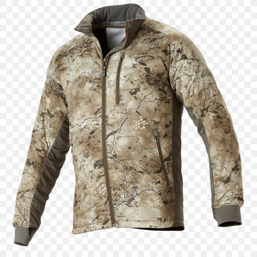 Jacket Layered Clothing Polar Fleece Outerwear, PNG, 1500x1500px, Jacket, Beige, Camouflage, Clothing, Gilets Download Free