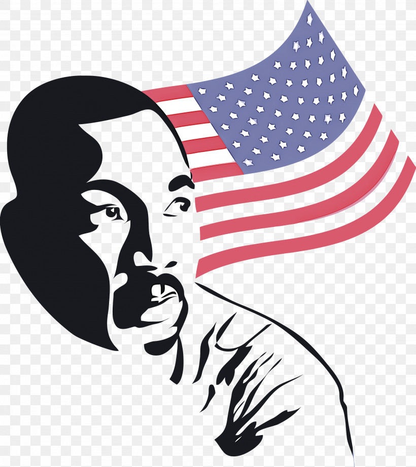 Martin Luther King Jr Day MLK Day King Day, PNG, 2667x3000px, Martin Luther King Jr Day, Flag, Flag Day Usa, Flag Of The United States, King Day Download Free