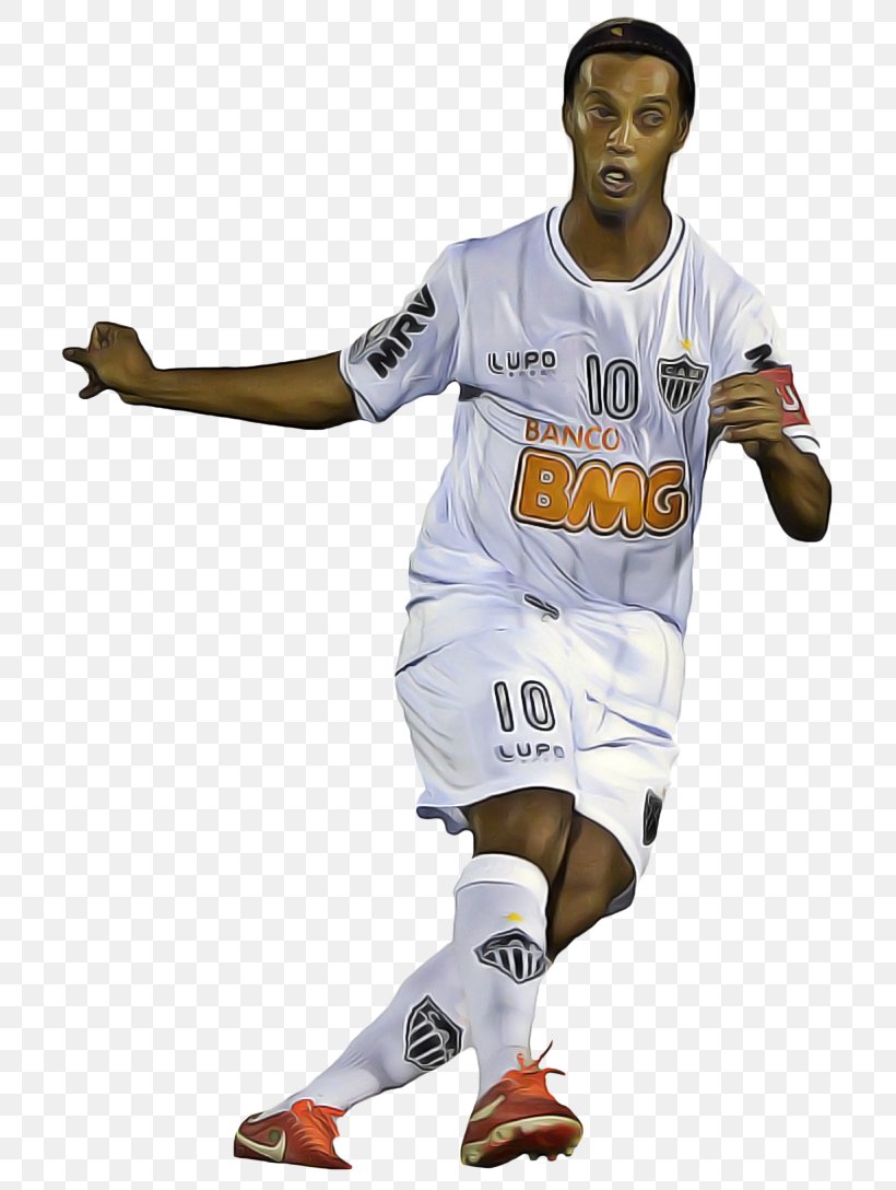 Soccer Ball, PNG, 740x1088px, Ronaldinho, Ball, Basketball Player, Brazil National Football Team, Football Download Free