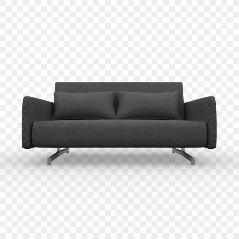 Sofa Bed Couch Comfort Armrest, PNG, 1000x1000px, Sofa Bed, Armrest, Bed, Comfort, Couch Download Free