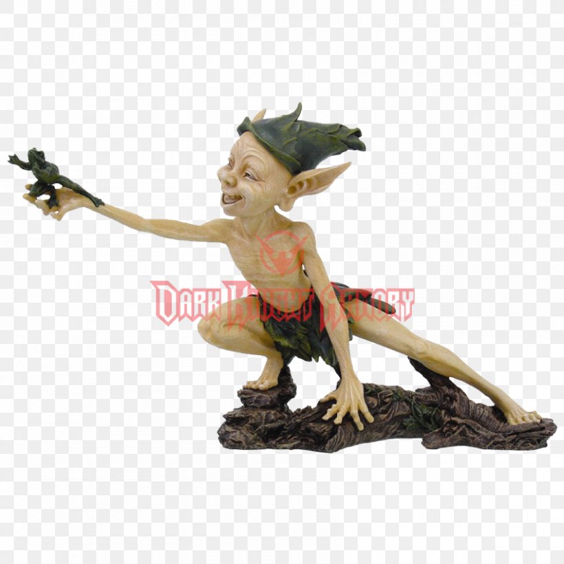 Statue Figurine Goblin PTC, PNG, 850x850px, Statue, Figurine, Goblin, Ptc, Sculpture Download Free