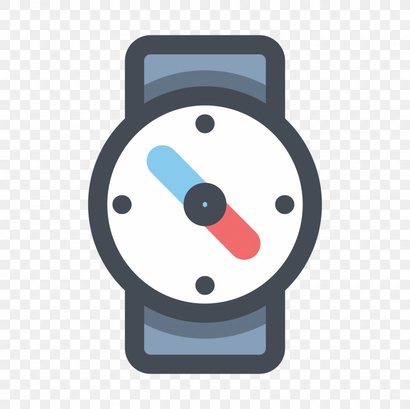 Vector Graphics Watch Image Clock Design, PNG, 1600x1600px, Watch, Cartoon, Clock, Emoticon, Photography Download Free