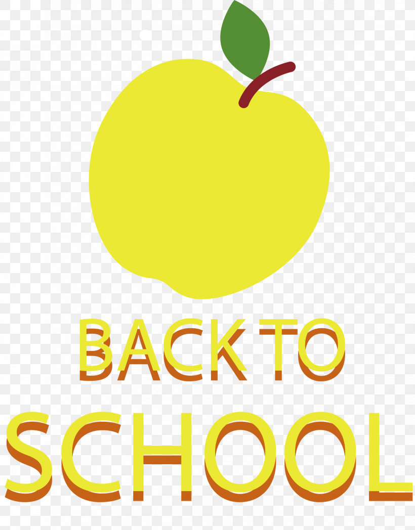 Back To School, PNG, 2346x3000px, Back To School, Fruit, Geometry, Happiness, Line Download Free