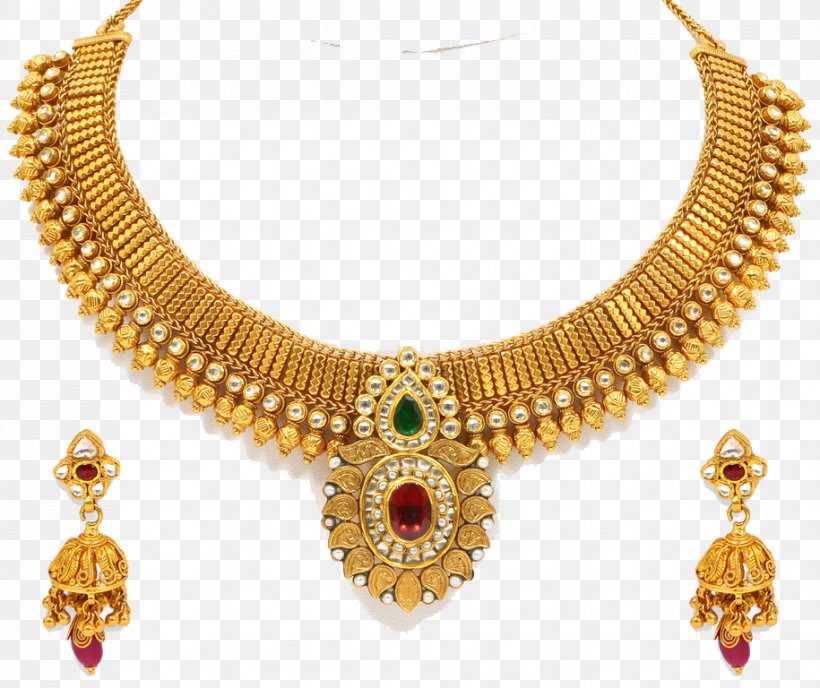 Earring Necklace Gold Jewellery Wholesale, PNG, 915x768px, Earring, Bangle, Bracelet, Chain, Choker Download Free