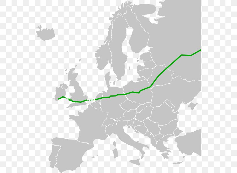 European Route E30 European Route E06 European Route E45 M4 Motorway Omsk, PNG, 573x600px, European Route E30, Area, Europe, European Route E06, European Route E10 Download Free
