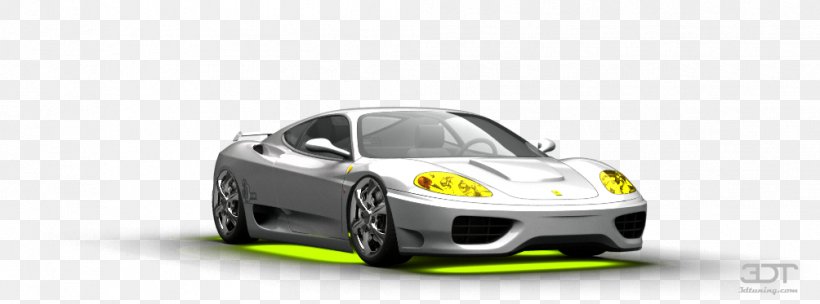 Ferrari F430 Challenge Ferrari 360 Modena Car Automotive Design, PNG, 1004x373px, Ferrari F430 Challenge, Automotive Design, Automotive Exterior, Automotive Lighting, Brand Download Free