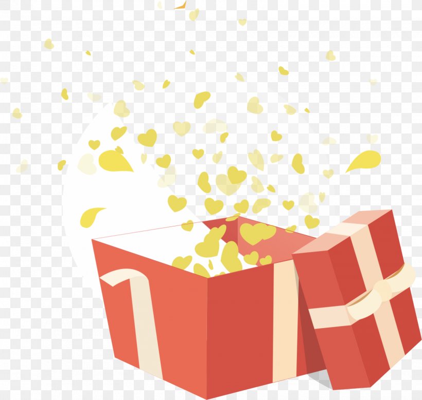 Gift Box Image Design, PNG, 1440x1369px, Gift, Birthday, Box, Cartoon, Gratis Download Free