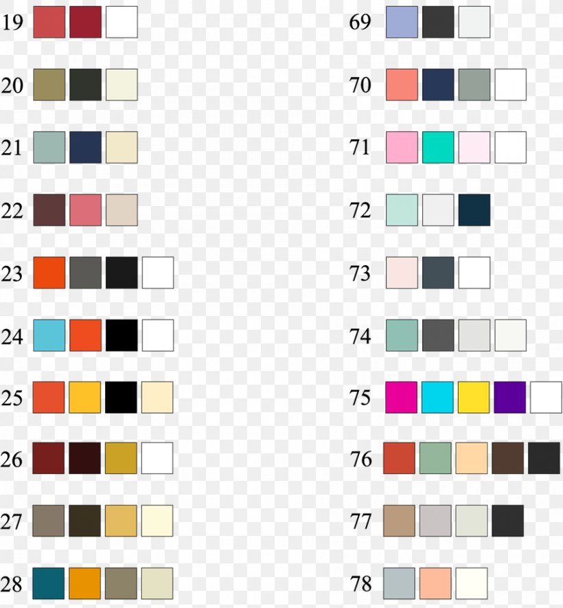 Graphic Design Palette Color Scheme Coloring Book, PNG, 900x972px, Palette, Color, Color Scheme, Coloring Book, Drawing Download Free
