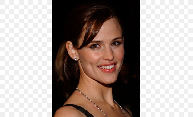 Jennifer Garner Elektra Actor Female Celebrity, PNG, 569x500px, Watercolor, Cartoon, Flower, Frame, Heart Download Free