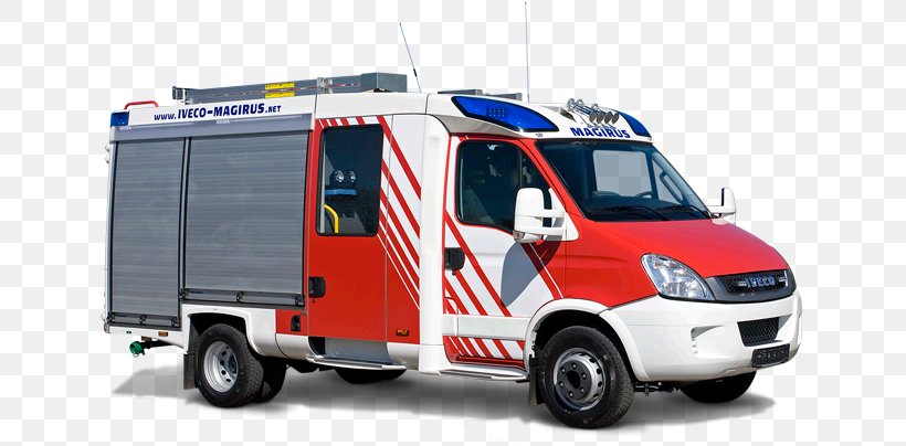 Magirus Iveco Daily Car Iveco Massif, PNG, 643x404px, Magirus, Ambulance, Automotive Exterior, Brand, Car Download Free