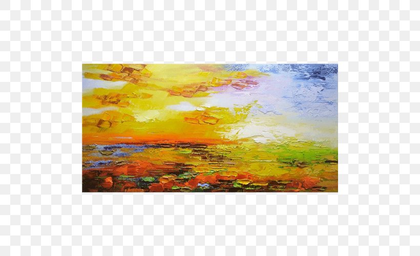 Oil Painting Acrylic Paint, PNG, 500x500px, Painting, Acrylic Paint, Acrylic Resin, Art, Artwork Download Free