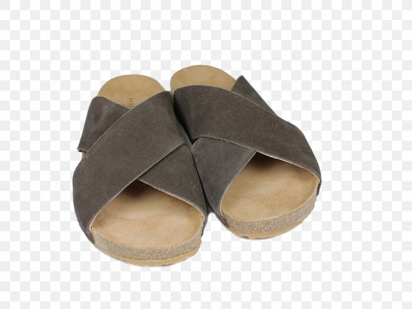 Slipper Suede Sandal Flip-flops Shoe, PNG, 1024x768px, Slipper, Beige, Flipflops, Footwear, Outdoor Shoe Download Free