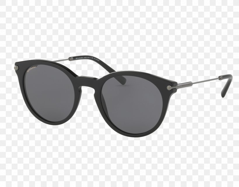 Sunglasses Bulgari Ray-Ban Ralph Lauren Corporation, PNG, 1800x1405px, Sunglasses, Black, Bulgari, Christian Dior Se, Eyewear Download Free