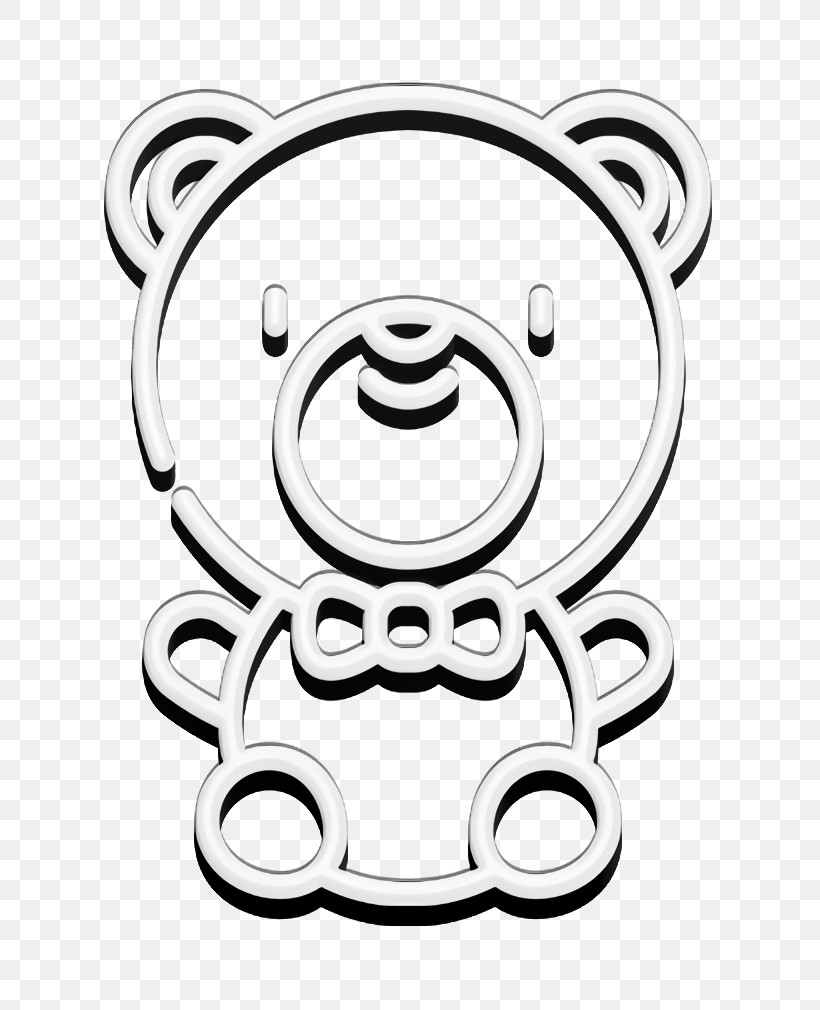 Teddy Bear Icon Maternity Icon Toy Icon, PNG, 728x1010px, Teddy Bear Icon, Black, Black And White, Circle, Human Body Download Free