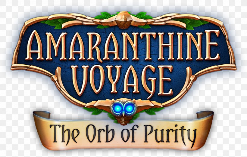 Amaranthine Voyage: The Orb Of Purity Big Fish Games Eipix Entertainment Video Game, PNG, 960x612px, Game, Big Fish Games, Brand, Casual Game, Digital Distribution Download Free