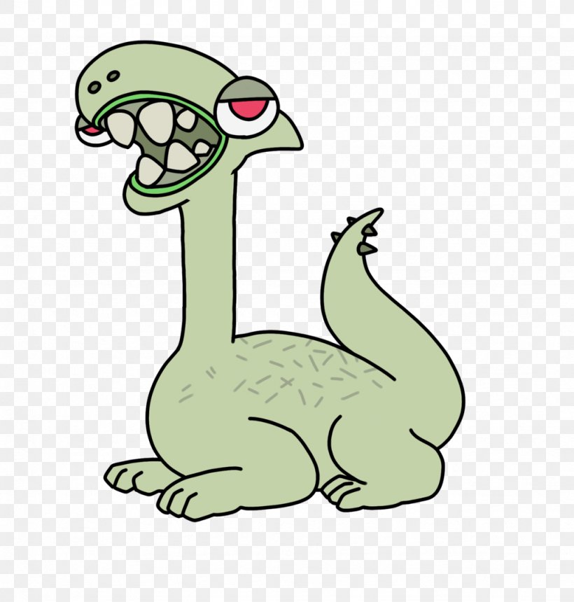 Dinosaur Character Fiction Clip Art, PNG, 1024x1074px, Dinosaur, Animal, Animal Figure, Beak, Cartoon Download Free