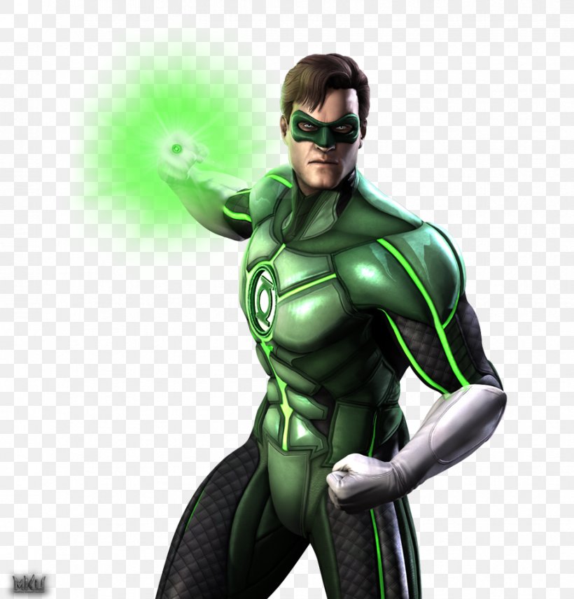Green Lantern Corps Hal Jordan Injustice: Gods Among Us John Stewart, PNG, 919x960px, Green Lantern, Action Figure, Alan Scott, Comics, Fictional Character Download Free