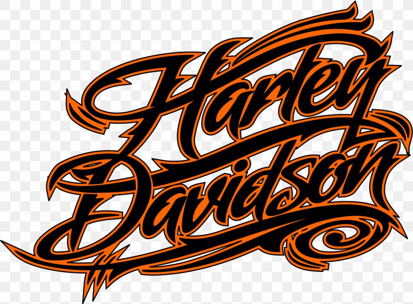 Harley-Davidson Motorcycle Decal Sticker Logo, PNG, 2261x1666px, Harleydavidson, Art, Bobber, Brand, Decal Download Free