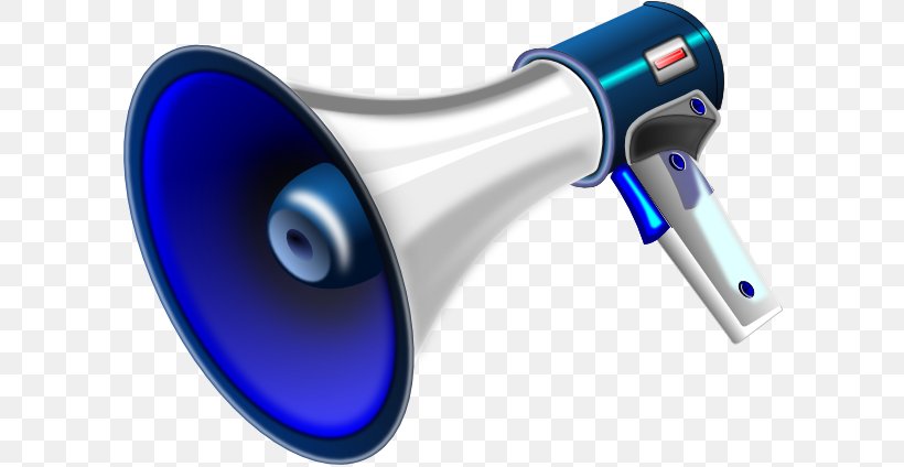 Megaphone Clip Art, PNG, 600x424px, Megaphone, Cheerleading, Drums, Free Content, Hardware Download Free