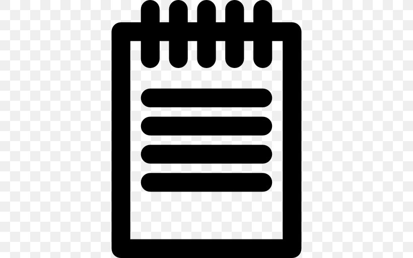 Notepad++ Notebook Laptop Clip Art, PNG, 512x512px, Notepad, Black And White, Brand, Laptop, Notebook Download Free