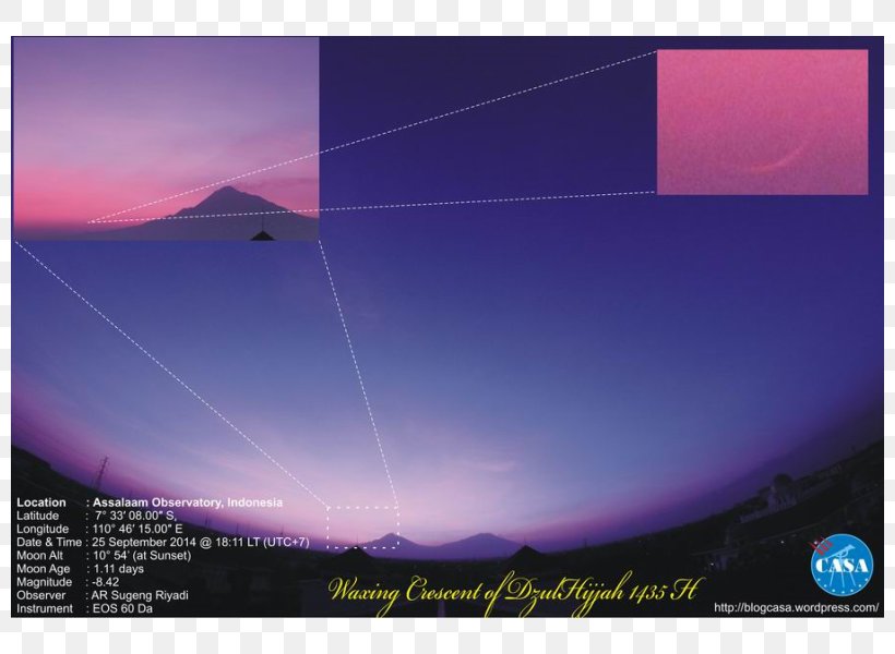 Sky Bandar Seri Begawan Atmosphere Dhu Al-Hijjah Crescent, PNG, 800x600px, Sky, Astronomy, Atmosphere, Bandar Seri Begawan, Brunei Download Free