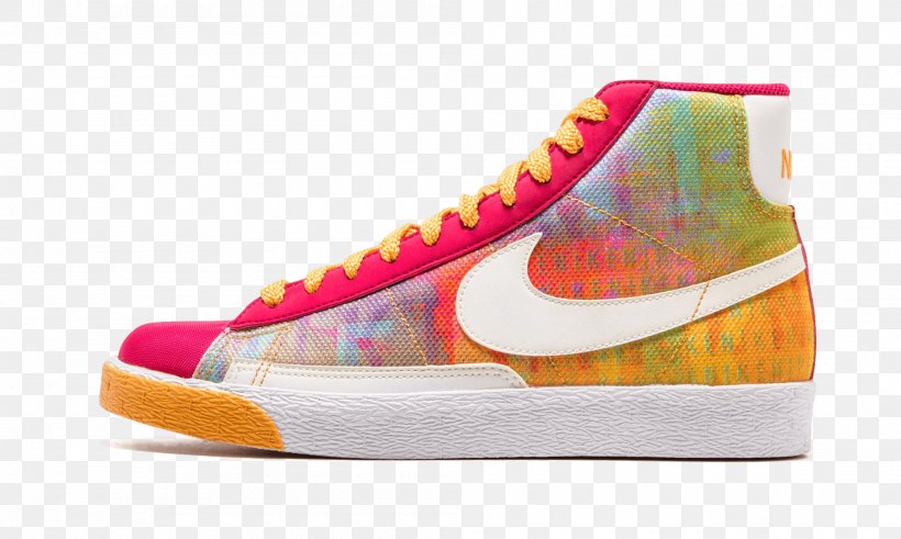 Sneakers Shoe Nike Sportswear, PNG, 2000x1200px, Sneakers, Blazer, Brand, Footwear, Magenta Download Free